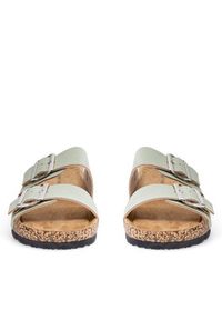 Jenny - JENNY Klapki HANNAH WS20161-24 Zielony. Kolor: zielony. Materiał: syntetyk #7