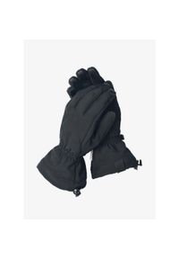 EXTREMITIES - Rękawiczki Extremities Tactical GORE-TEX Softshell Glove. Kolor: czarny. Materiał: softshell. Technologia: Gore-Tex