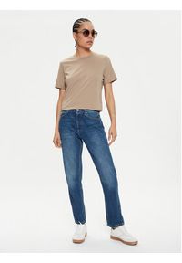 Please Jeansy P2Y8EH0NOU Granatowy Regular Fit. Kolor: niebieski #2