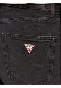 Guess Jeans Jeansy W5RA98 D5M72 Szary Regular Fit. Kolor: szary #5