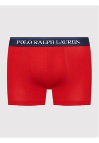 Polo Ralph Lauren Komplet 3 par bokserek 714830299043 Kolorowy. Materiał: bawełna. Wzór: kolorowy #5