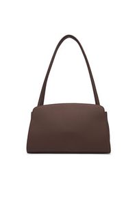 Love Moschino - LOVE MOSCHINO Torebka JC4187PP1PKD0300 Brązowy. Kolor: brązowy. Materiał: skórzane #3