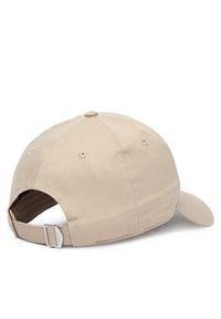 BOSS Czapka z daszkiem 50533299 Beżowy. Kolor: beżowy. Materiał: bawełna #2