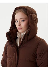 columbia - Columbia Kurtka puchowa Amaze Puff™ 2134894 Brązowy Regular Fit. Kolor: brązowy. Materiał: syntetyk #2