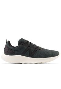 Buty New Balance WE430RK2 - czarne. Zapięcie: sznurówki. Kolor: czarny. Materiał: syntetyk, materiał. Szerokość cholewki: normalna #1