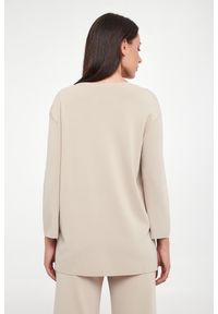 Max Mara Leisure - Sweter damski Sottile MAX MARA LEISURE #5