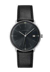 Zegarek Męski JUNGHANS Max Bill Quartz 41/4465.02 #1