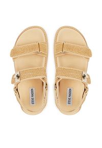 Steve Madden Sandały Bigmona 11003034 Brązowy. Kolor: brązowy. Materiał: syntetyk #4