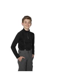 Dziecięce spodnie narciarskie Protest Bork. Kolor: zielony. Sezon: zima. Sport: narciarstwo #2