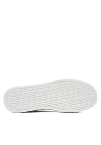 DKNY Sneakersy Abeni K3511364 Biały. Kolor: biały. Materiał: skóra #2