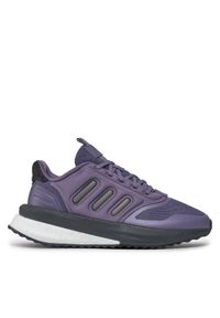 Adidas - adidas Sneakersy X_PLRPHASE IG3115 Fioletowy. Kolor: fioletowy. Materiał: materiał #1