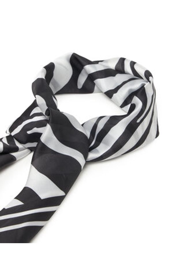 Aldo Chusta Zebria 14088328 Czarny. Kolor: czarny. Materiał: poliester