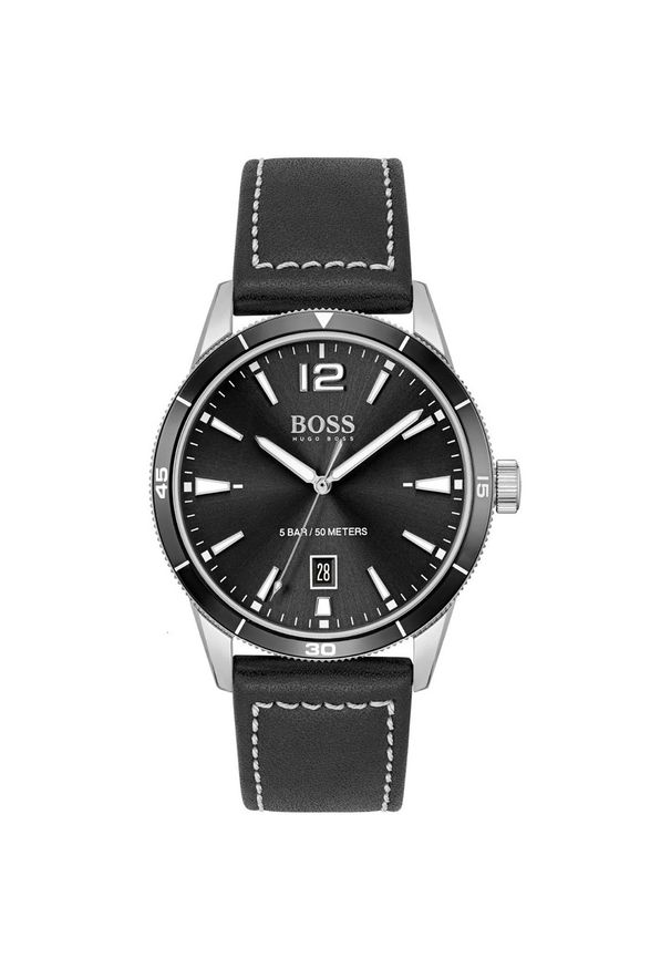 HUGO BOSS ZEGAREK Drifter 1513898. Styl: sportowy, klasyczny, elegancki, retro