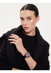 Liu Jo Smartwatch Voice Energy SWLJ119 Czarny. Rodzaj zegarka: smartwatch. Kolor: czarny #4