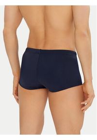 EA7 Emporio Armani Kąpielówki 7M000551 AF14514 MB010 Granatowy. Kolor: niebieski. Materiał: syntetyk #4