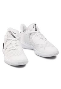 Nike Buty Zoom Hyperspeed Court CI2964 100 Biały. Kolor: biały. Materiał: materiał. Model: Nike Court, Nike Zoom #5