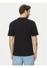 Guess T-Shirt F5GI11 I3Z14 Czarny Oversize. Kolor: czarny. Materiał: bawełna #5