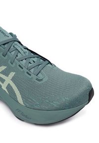 Asics Buty do biegania Novablast 6 1011C243 Niebieski. Kolor: niebieski. Materiał: mesh #2
