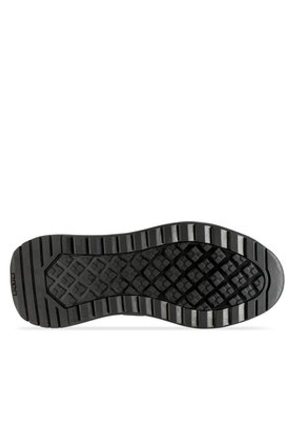 Helly Hansen Trekkingi 11985 Czarny. Kolor: czarny. Materiał: materiał. Sport: turystyka piesza