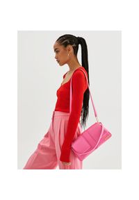 Torebka JACQUEMUS. Kolor: różowy #1