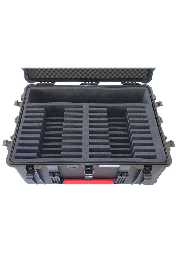 LENOVO - ALSO EduCenter Case 20 Convertibles - Notebookkoffer f�r bis zu 20 Ger�te mit 33,8 cm/13,3 Zoll Bildschirmdiagonale