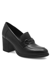 Lasocki Czółenka WI23-RUTH-11 Czarny. Kolor: czarny. Materiał: skóra #7