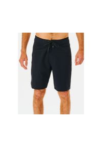 Spodenki surfingowe męskie Rip Curl Mirage 3-2-One Ultimate Czarny. Kolor: czarny