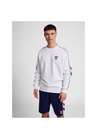 Bluza Hummel IC Durban. Kolor: biały