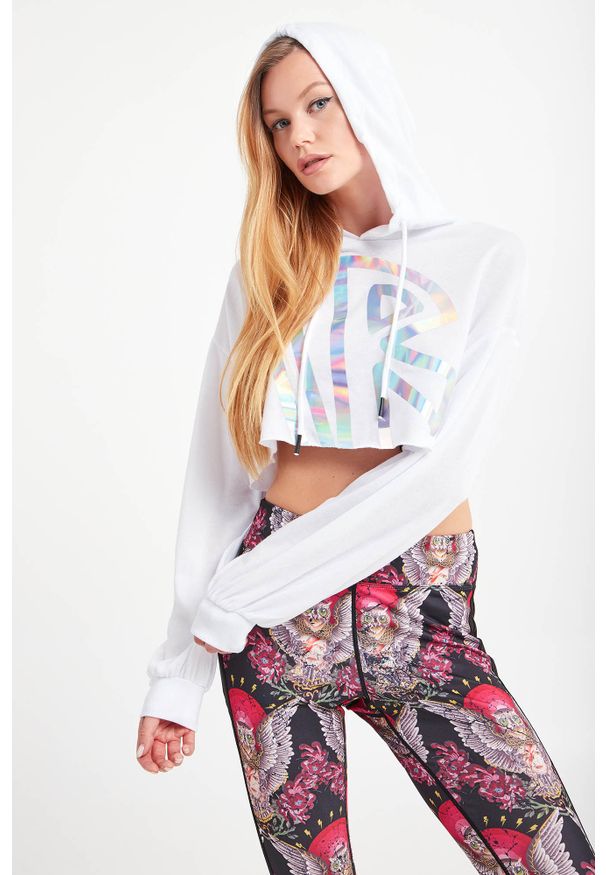 Bluza John Richmond Sport sportowa