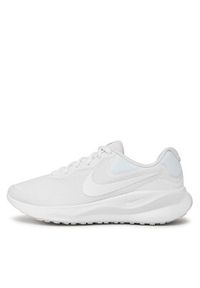 Nike Buty Revolution 7 FB2208 100 Biały. Kolor: biały. Materiał: materiał. Model: Nike Revolution #2