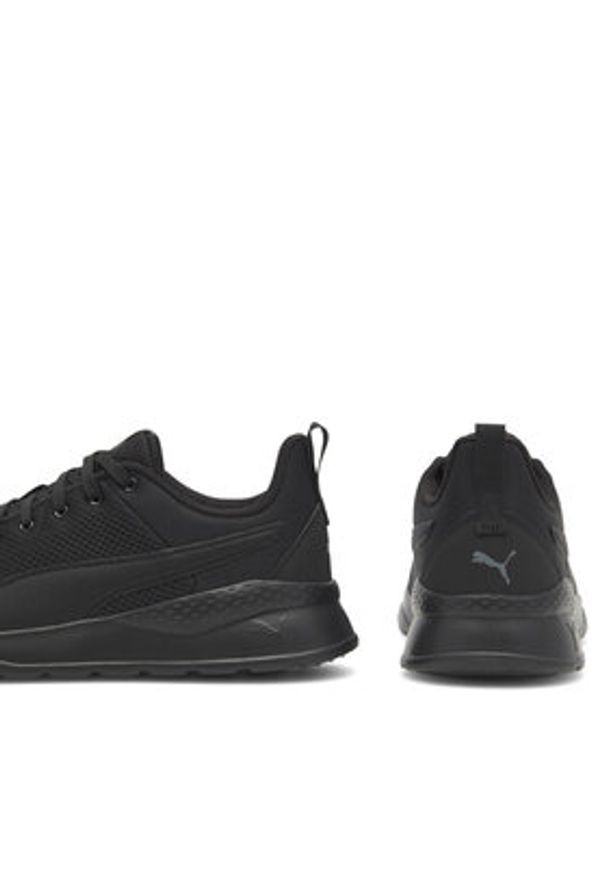 Puma Sneakersy Anzarun Lite 371128 01 Czarny. Kolor: czarny. Materiał: mesh, materiał