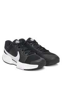 Nike Buty do tenisa GP Challenge Pro FJ7767 Czarny. Kolor: czarny. Materiał: materiał. Sport: tenis #3