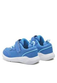 Geox Sneakersy B Sprintye Boy B254UE07TCEC4255 M Niebieski. Kolor: niebieski #5