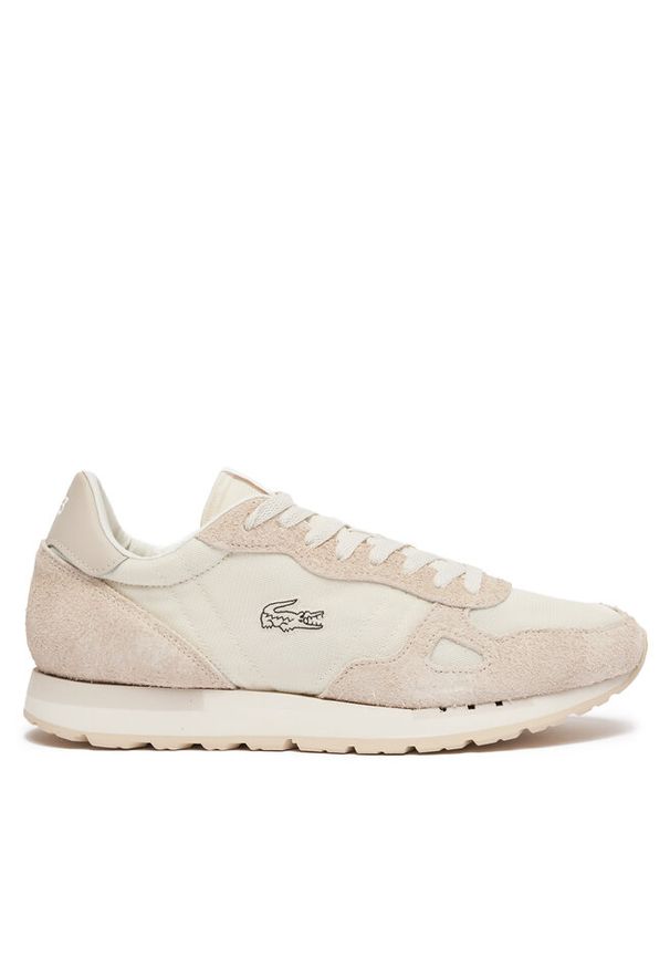 Sneakersy Lacoste
