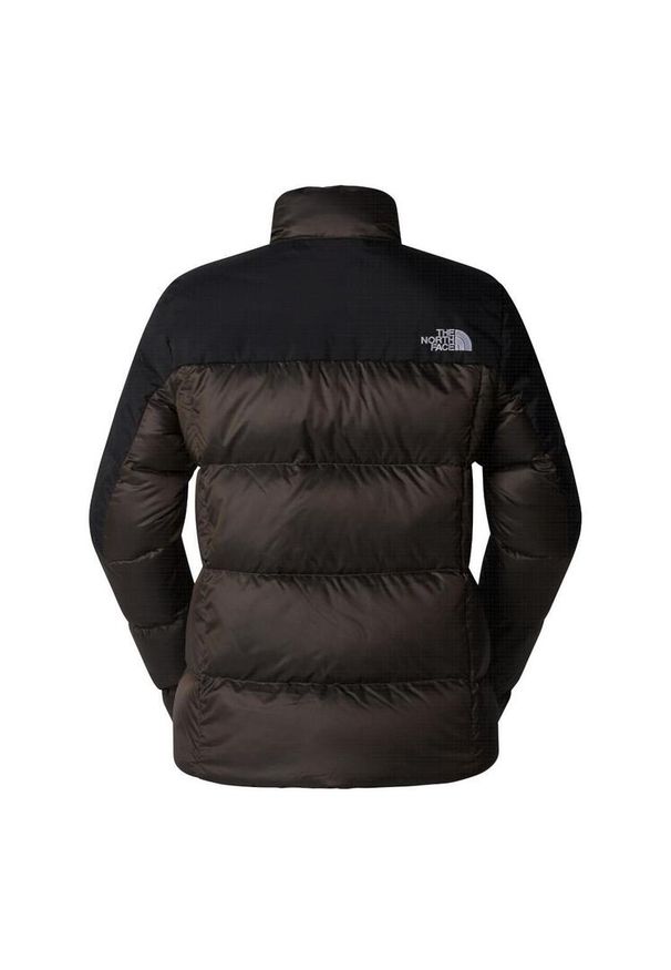 The North Face Kurtka Diablo Down 2.0 Nf0A89900Bi. Kolor: brązowy