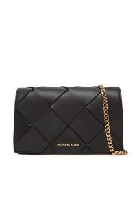 Torebka MICHAEL Michael Kors. Kolor: czarny