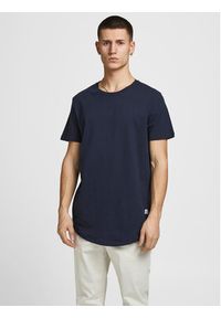 Jack & Jones Komplet t-shirtów Noa 12183653 Kolorowy Regular Fit. Materiał: bawełna. Wzór: kolorowy