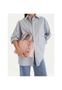 Torebka MEXX. Kolor: różowy #1