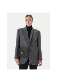 Torebka Furla. Kolor: czarny #1