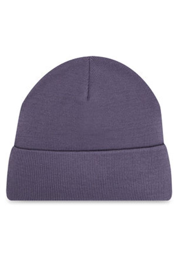 Adidas - adidas Czapka Tonal Met JV5385 Fioletowy. Kolor: fioletowy. Materiał: poliakryl, materiał