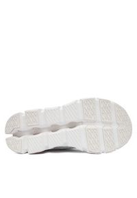 On Sneakersy Cloudswift 4 AD 3WF10454833 Biały. Kolor: biały. Materiał: materiał #3