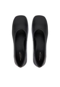 Vagabond Shoemakers Czółenka Livia 5956-001-20 Czarny. Kolor: czarny. Materiał: skóra #3
