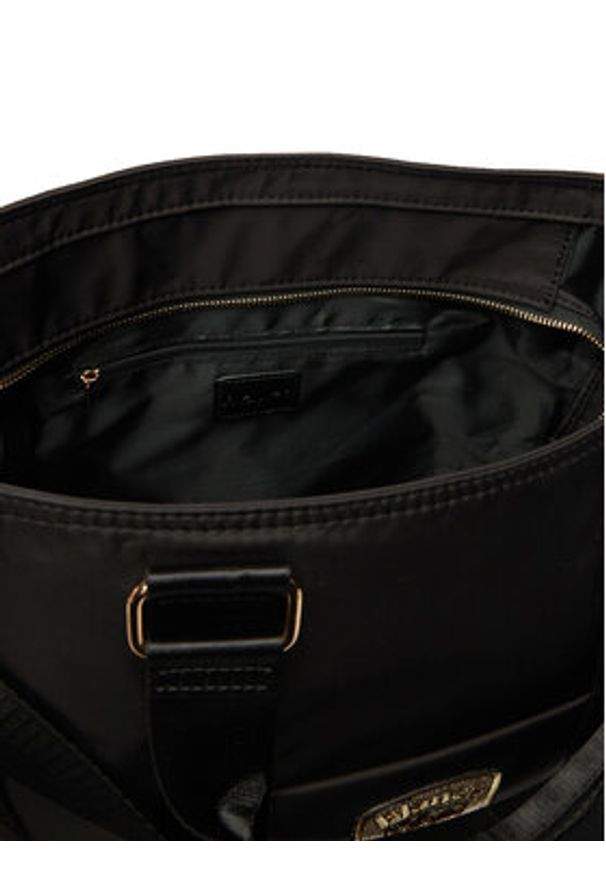 Blauer Torebka S6SILVA01/TWE Czarny. Kolor: czarny