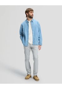 Lee - MESKIE SPODNIE LEE DAREN DRIZZLE 112376363 #1