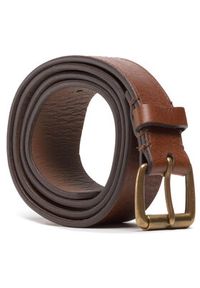 Polo Ralph Lauren Pasek Męski Rgd Chrm Bt 405826042002 Brązowy. Kolor: brązowy. Materiał: skóra #2