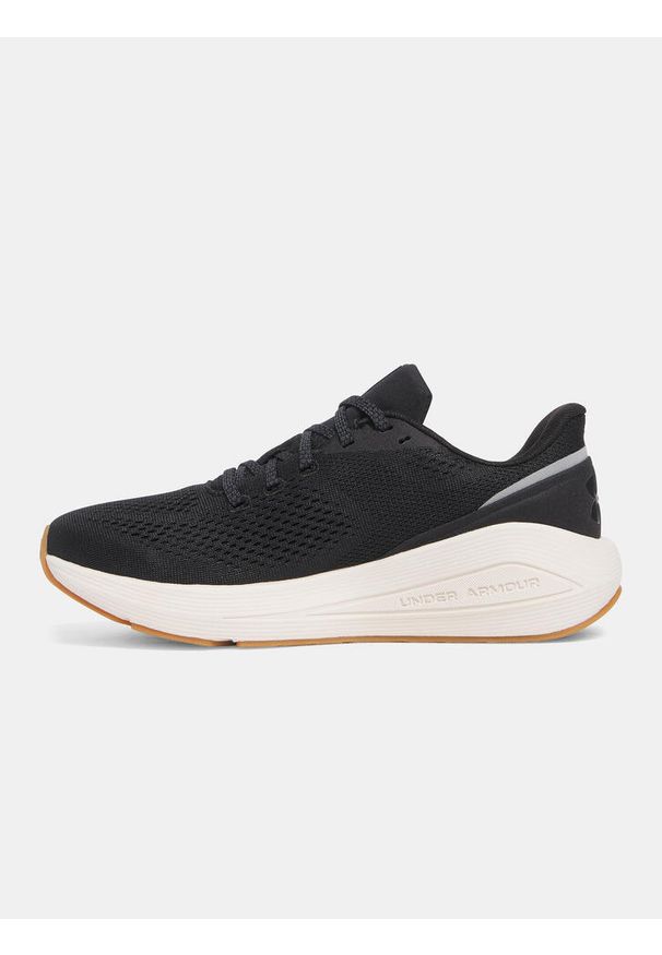 Buty do biegania damskie Under Armour Sonic 7. Kolor: czarny. Sport: bieganie