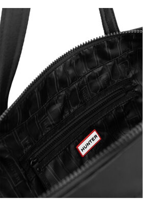 Hunter Torba HTR-B-002-06 Czarny. Kolor: czarny