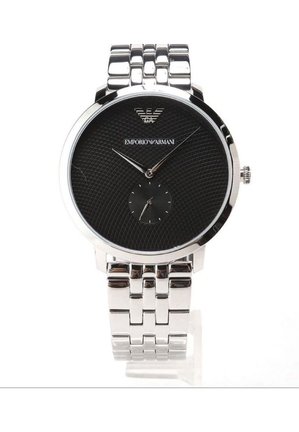 Zegarek Emporio Armani Męski Zegarek ARMANI model AR11161 (42 MM) NoSize