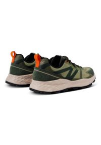 Regatta - Buty męskie REGATTA Leighton. Kolor: różowy