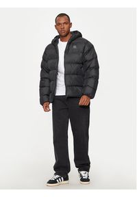Adidas - adidas Kurtka zimowa Tonal IY3396 Czarny Regular Fit. Kolor: czarny. Materiał: syntetyk. Sezon: zima #4